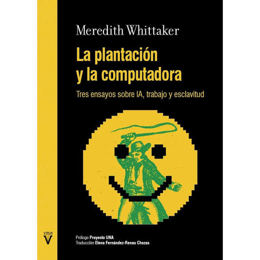 PLANTACIÓN Y LA COMPUTADORA, LA