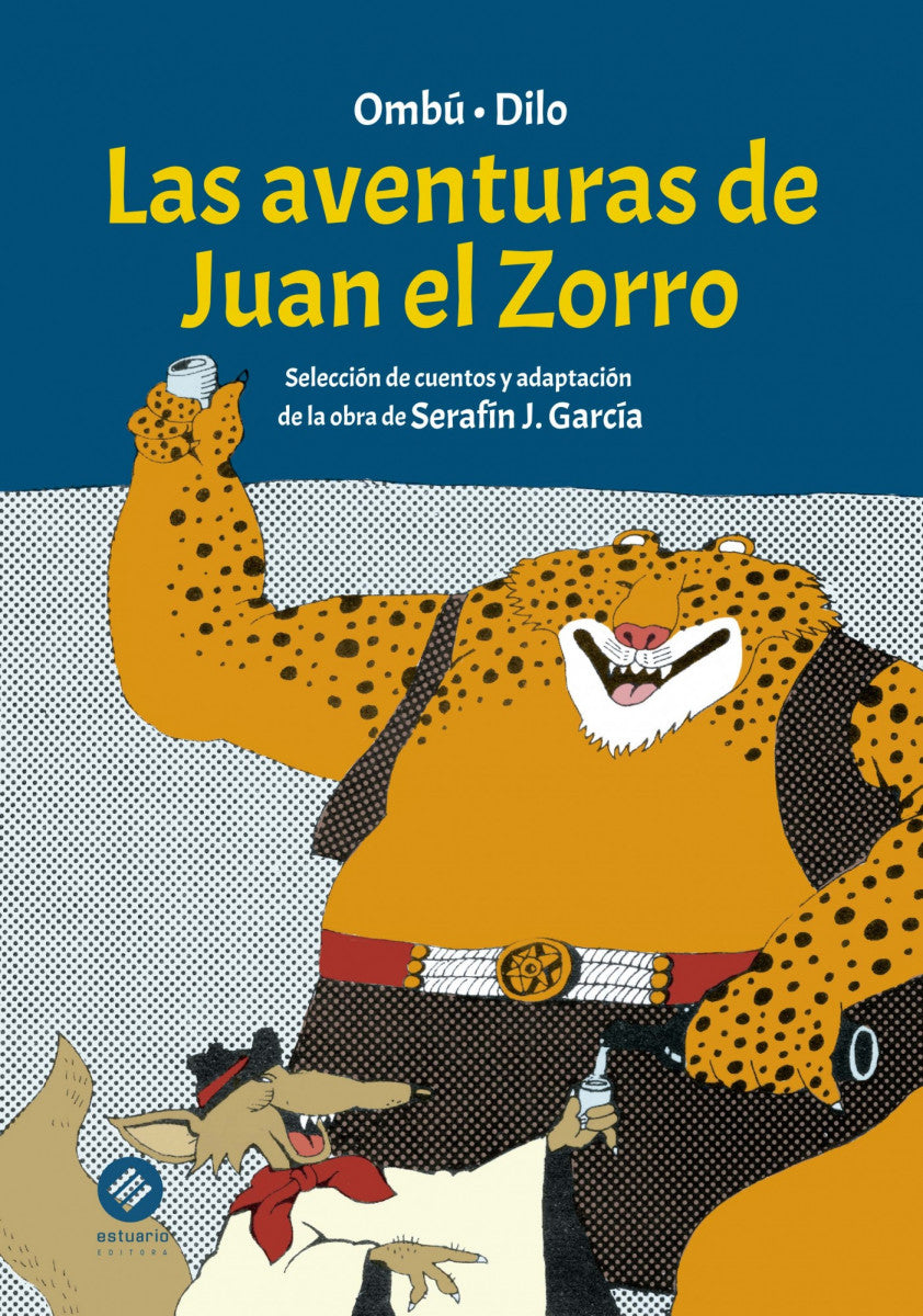 Las Aventuras De Juan El Zorro