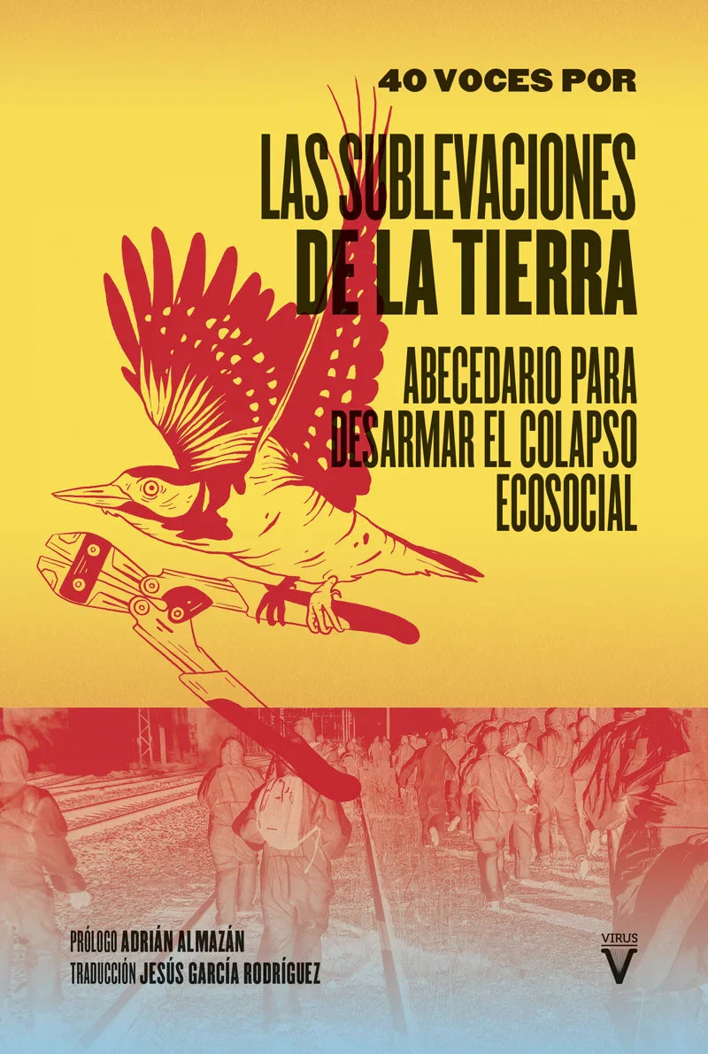 SUBLEVACIONES DE LA TIERRA, LAS