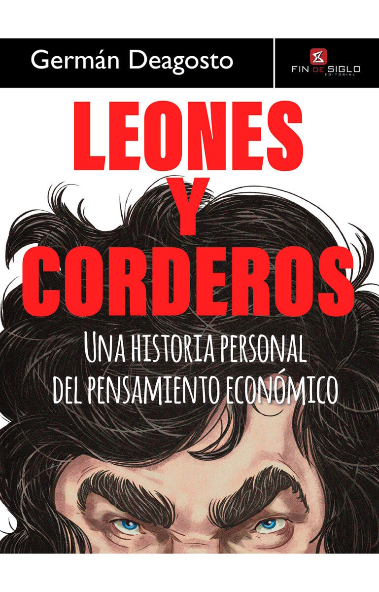 Leones y corderos -  - Fin De Siglo