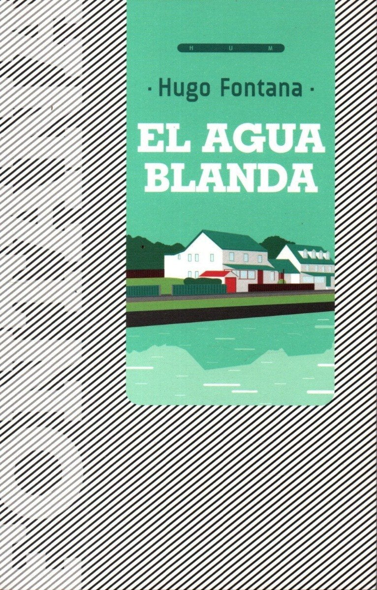 El Agua Blanda