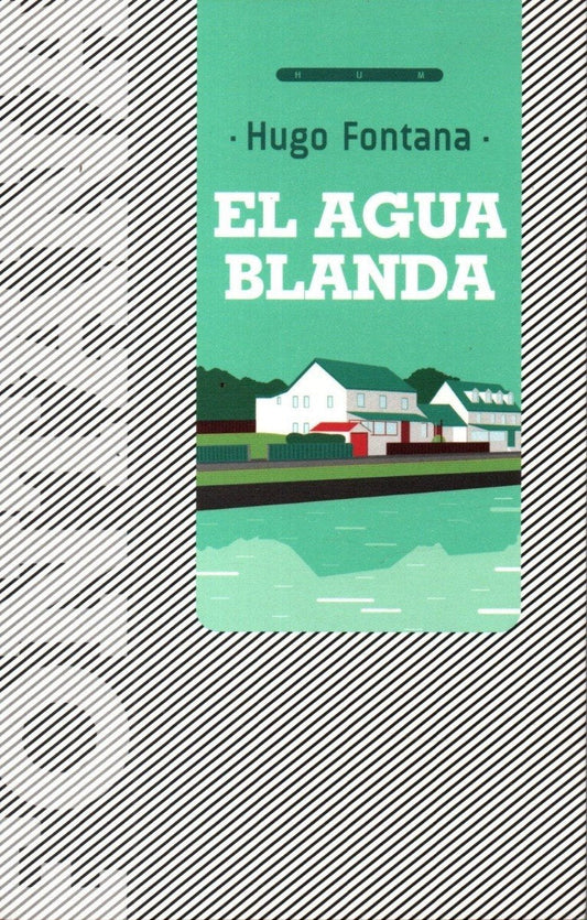 El Agua Blanda