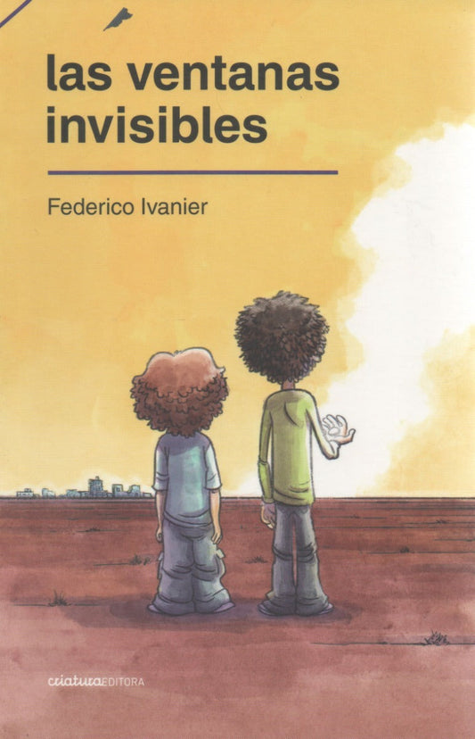 LAS VENTANAS INVISIBLES