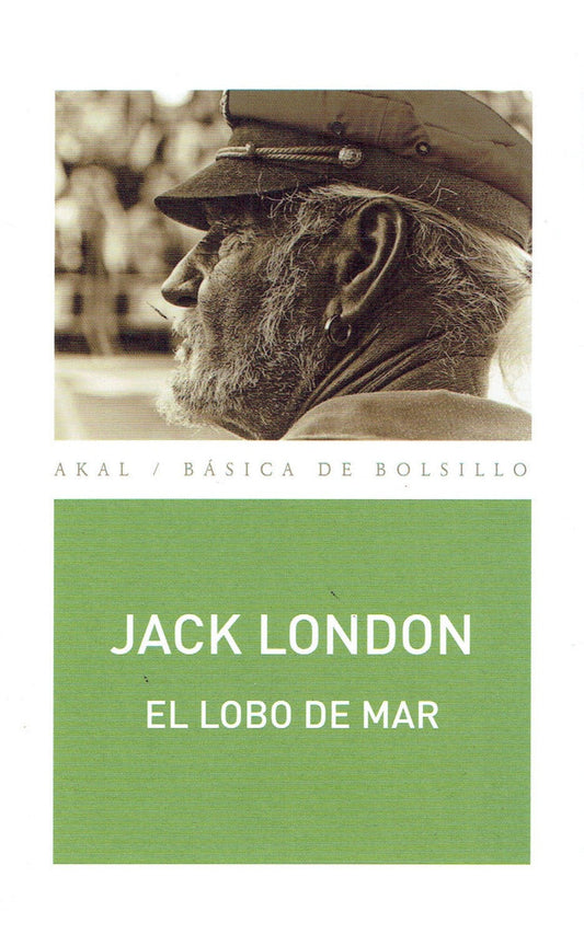 EL LOBO DE MAR -  - Akal