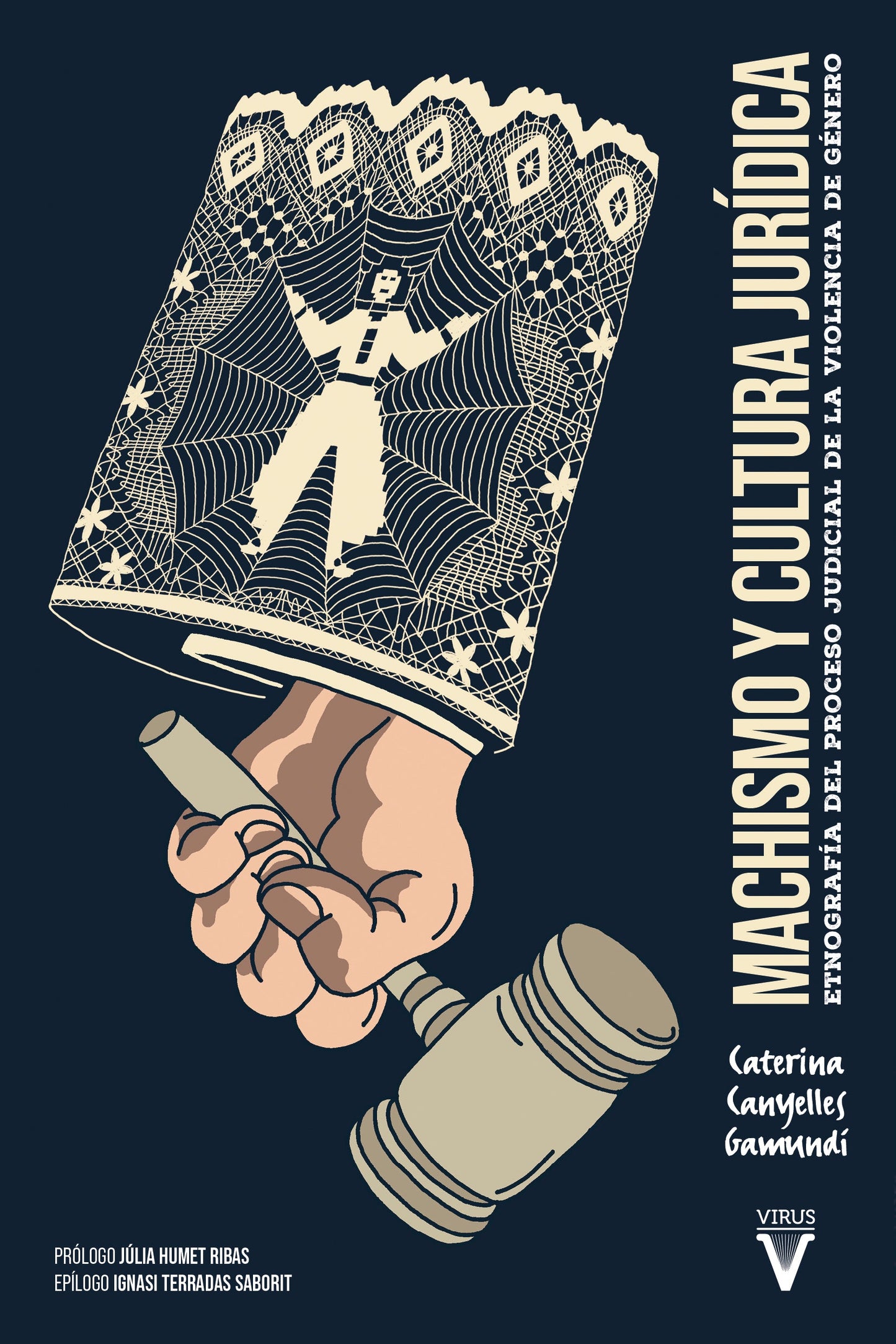 MACHISMO Y CULTURA JURÍDICA