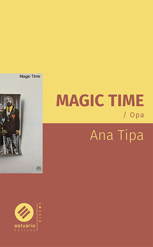 Magic Time - Opa