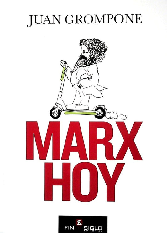 Marx Hoy