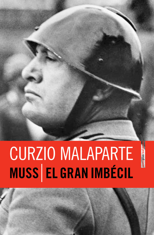 MUSS / EL GRAN IMBÉCIL