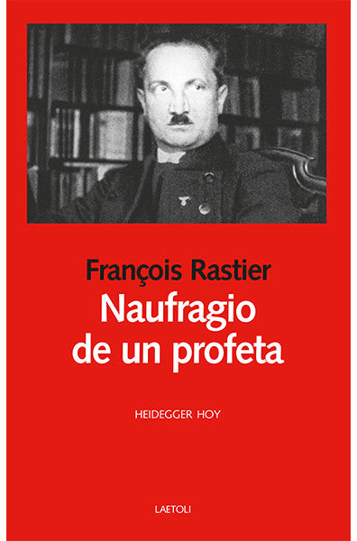 NAUFRAGIO DE UN PROFETA