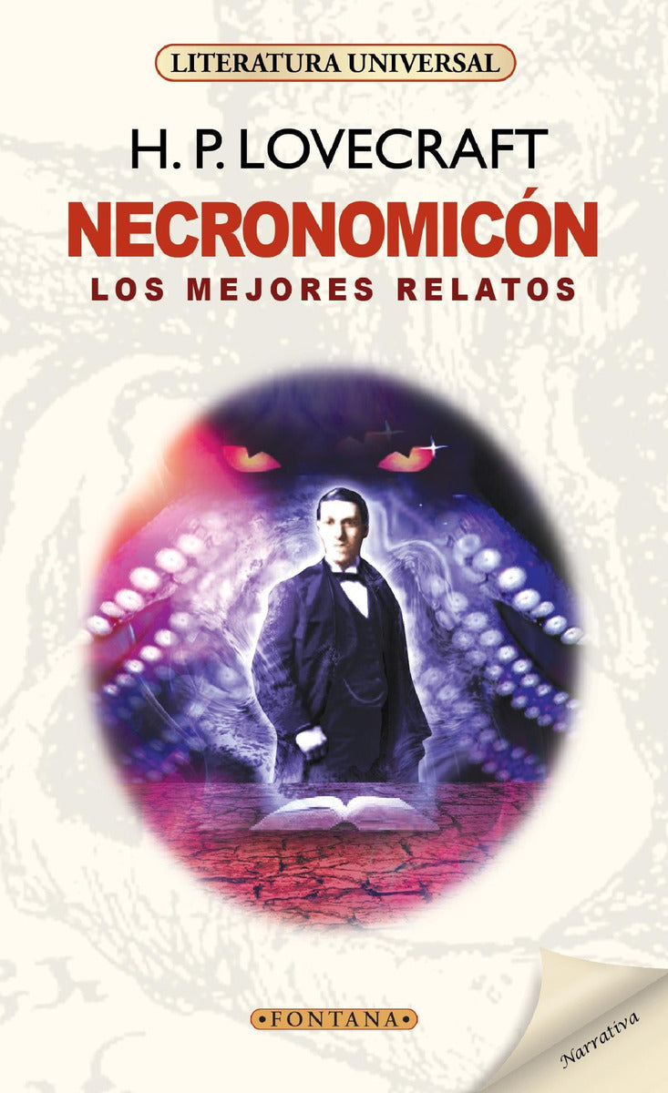 Necronomicón