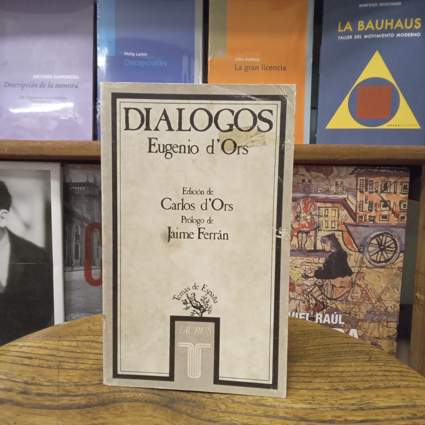 Diálogos