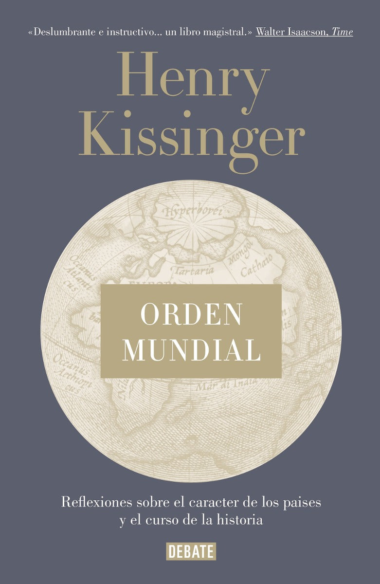 ORDEN MUNDIAL