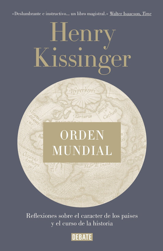 ORDEN MUNDIAL
