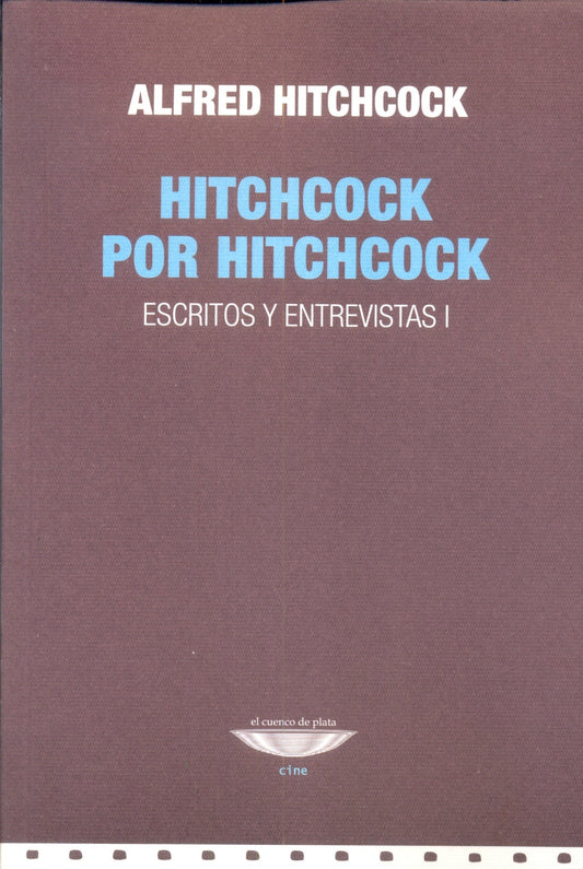 Hitchcock Por Hitchcock