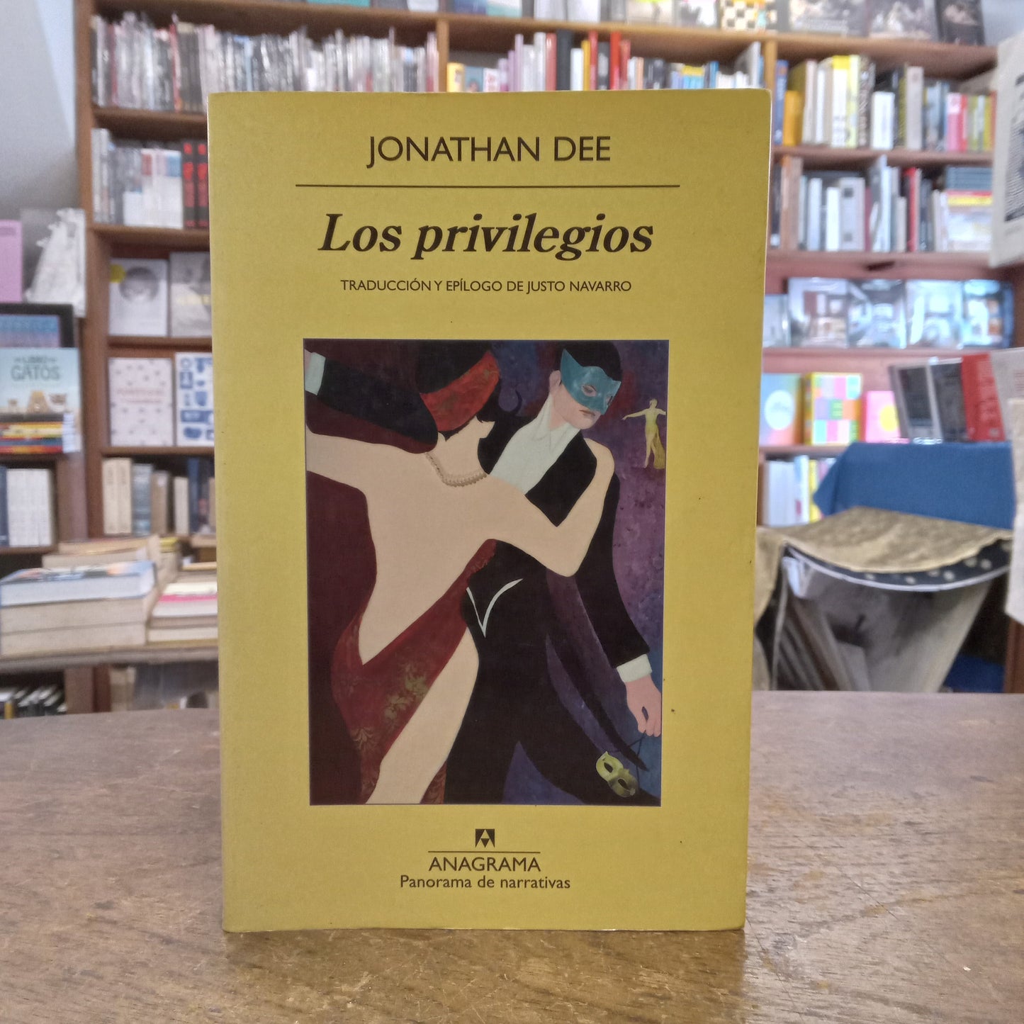 Los privilegios