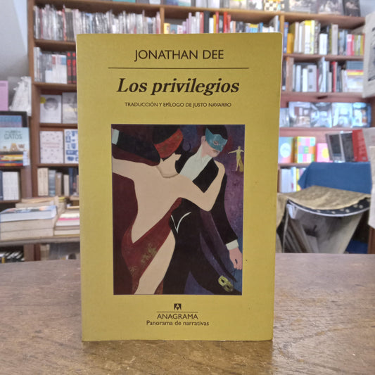 Los privilegios