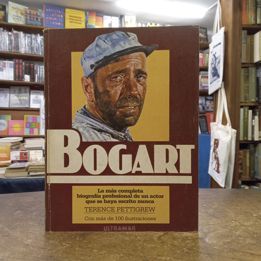 Bogart