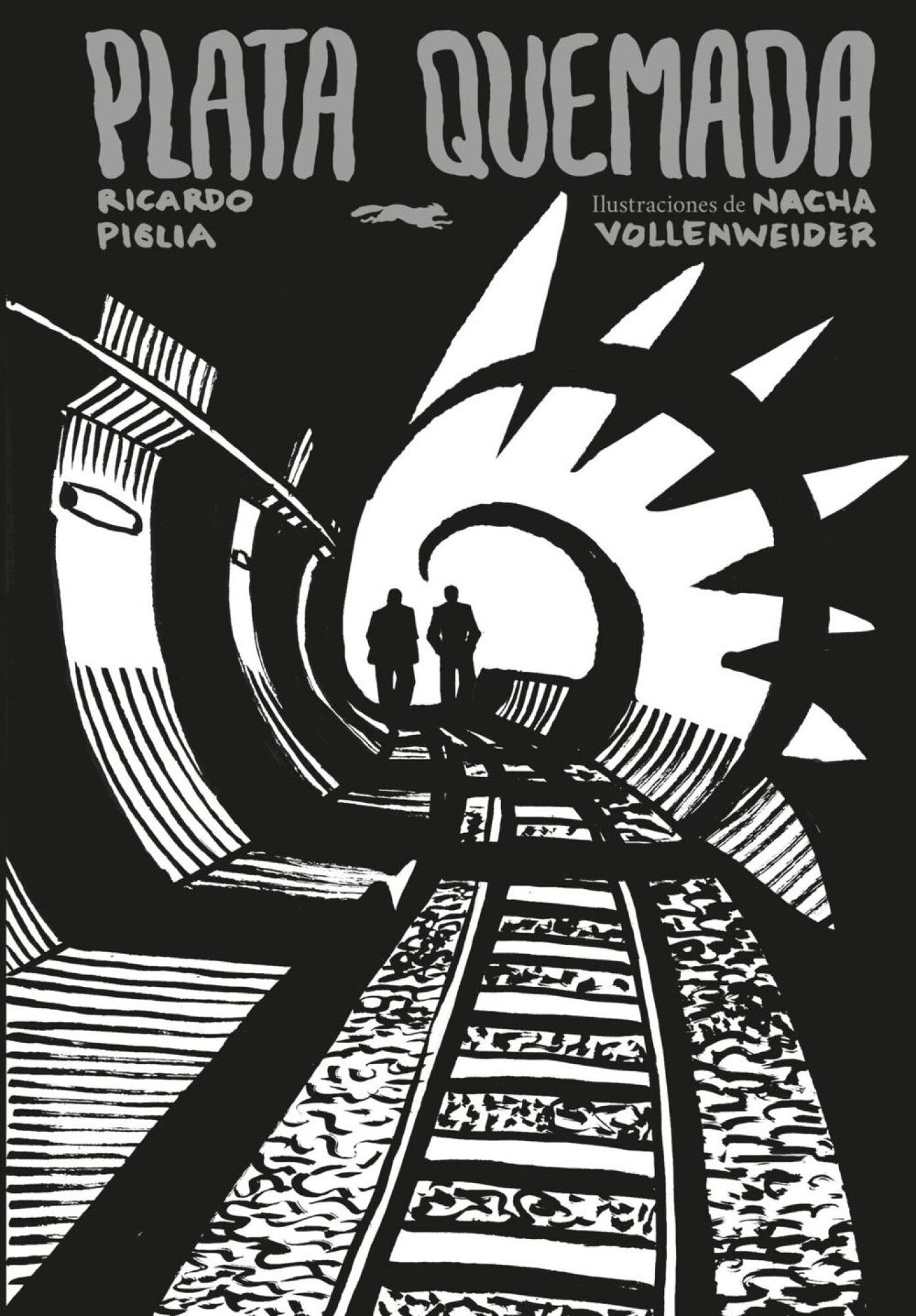Plata quemada -  - LIBROS DEL ZORRO ROJO