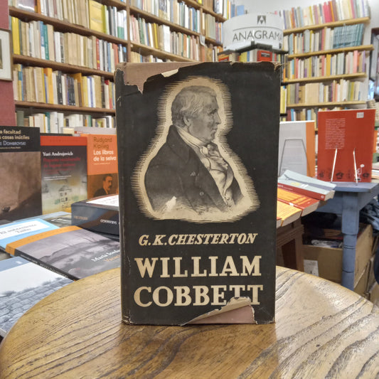 William Cobbett