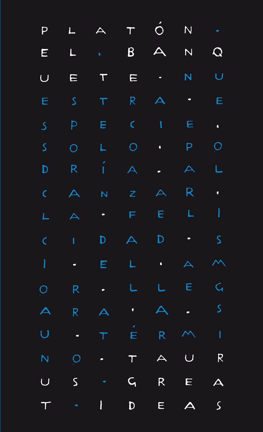 El banquete - Platón - TAURUS