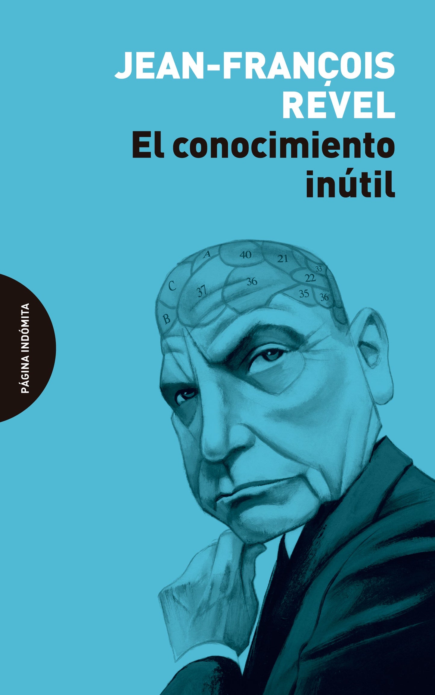 El Conocimiento Inútil