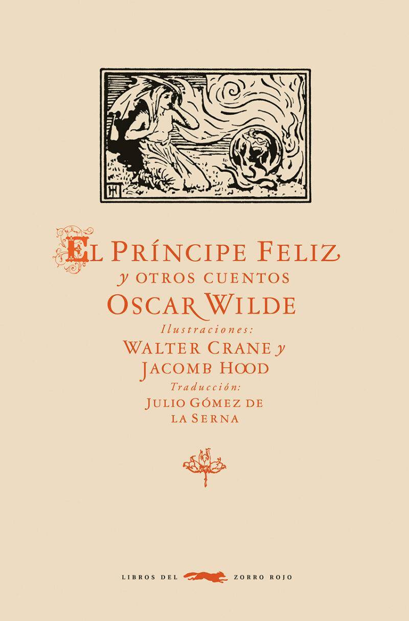 El príncipe feliz y otros cuentos