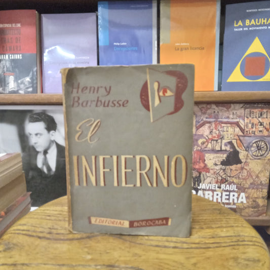 El infierno