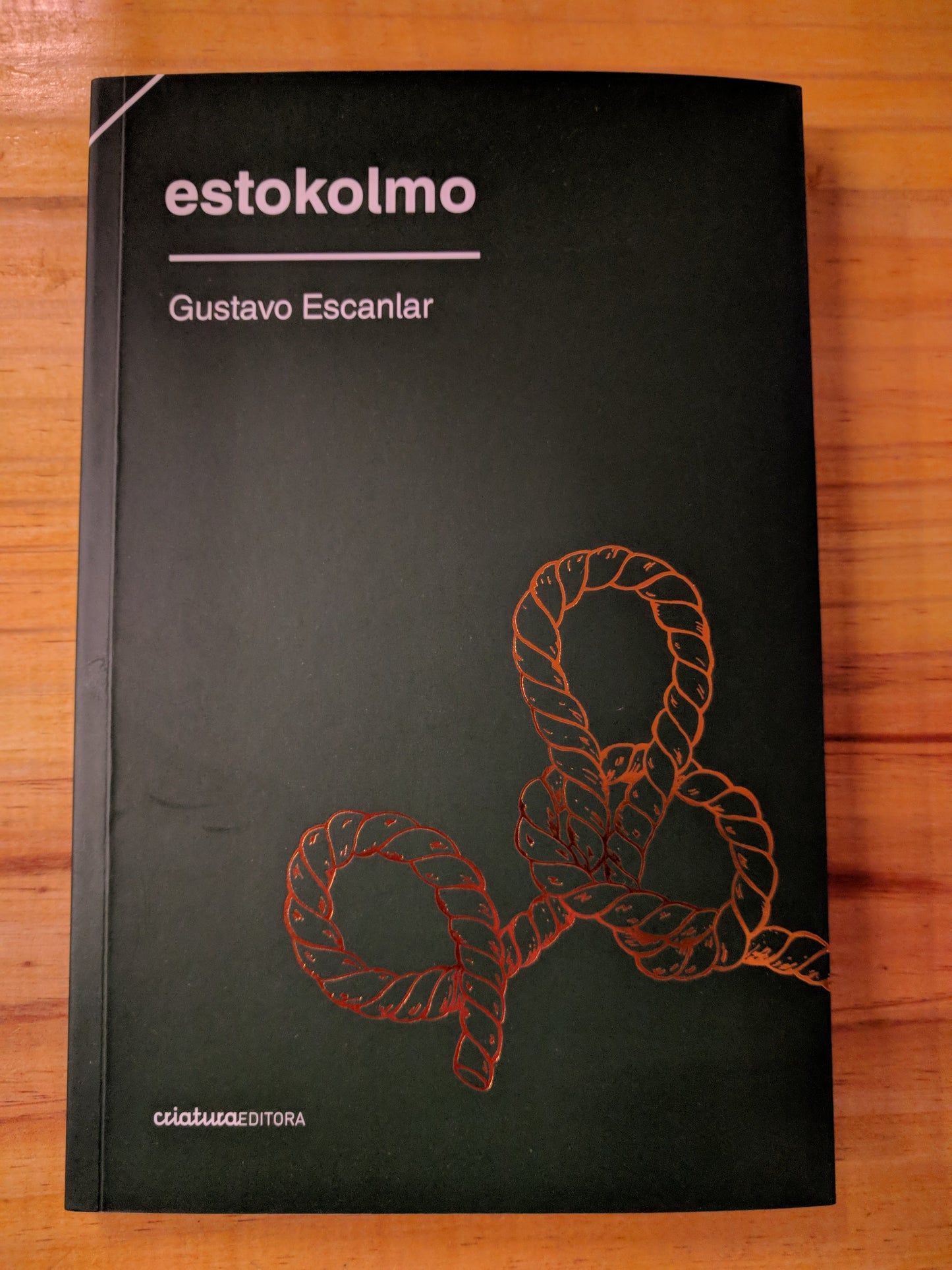 ESTOKOLMO