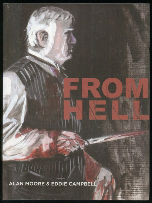 FROM HELL TP