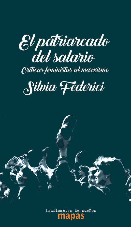 PATRIARCADO DEL SALARIO