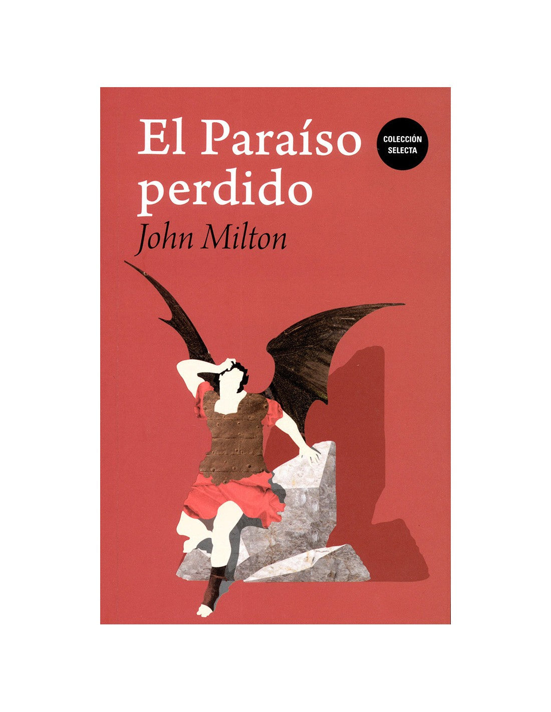 PARAÍSO PERDIDO, EL  - MILTON, JOHN
