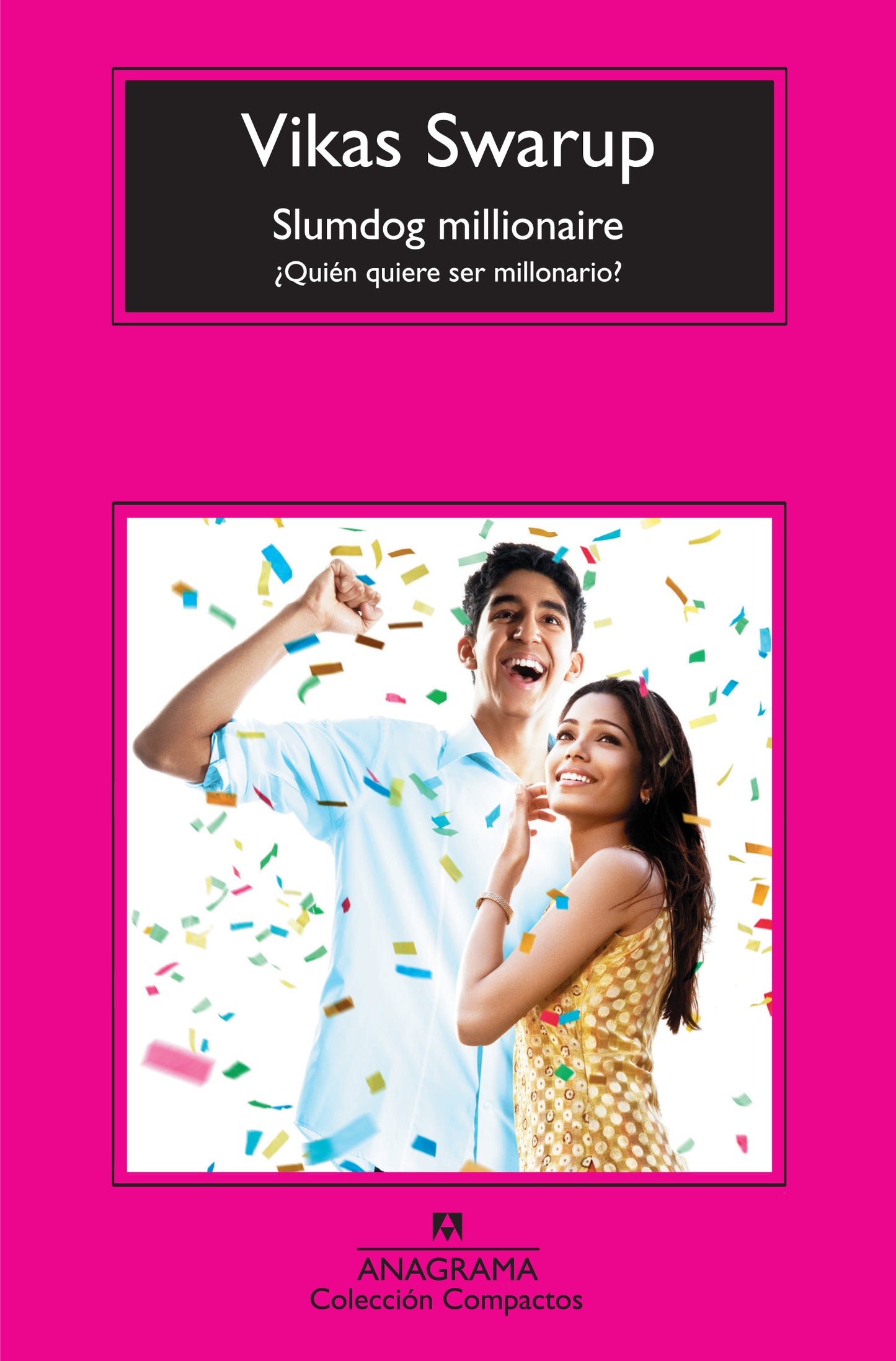 QUIEN QUIERE SER MILLONARIO?