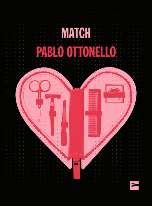 Match - Pablo Ottonello - VINILO EDITORA