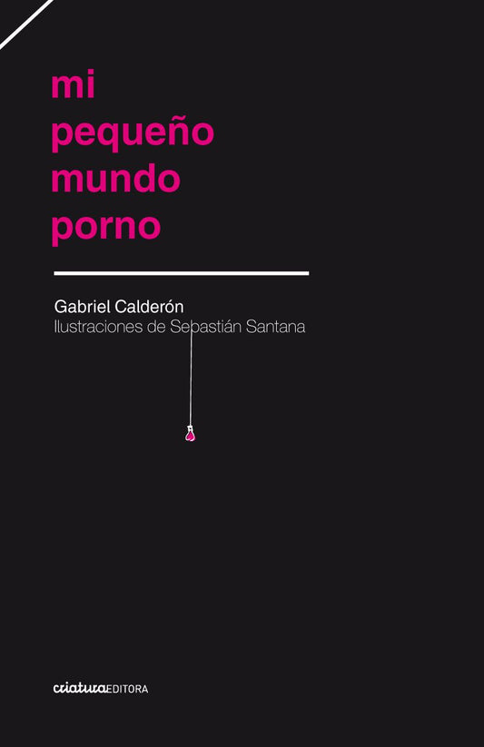 MI PEQUEÑO MUNDO PORNO