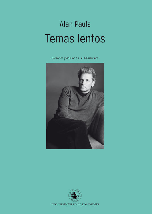 TEMAS LENTOS