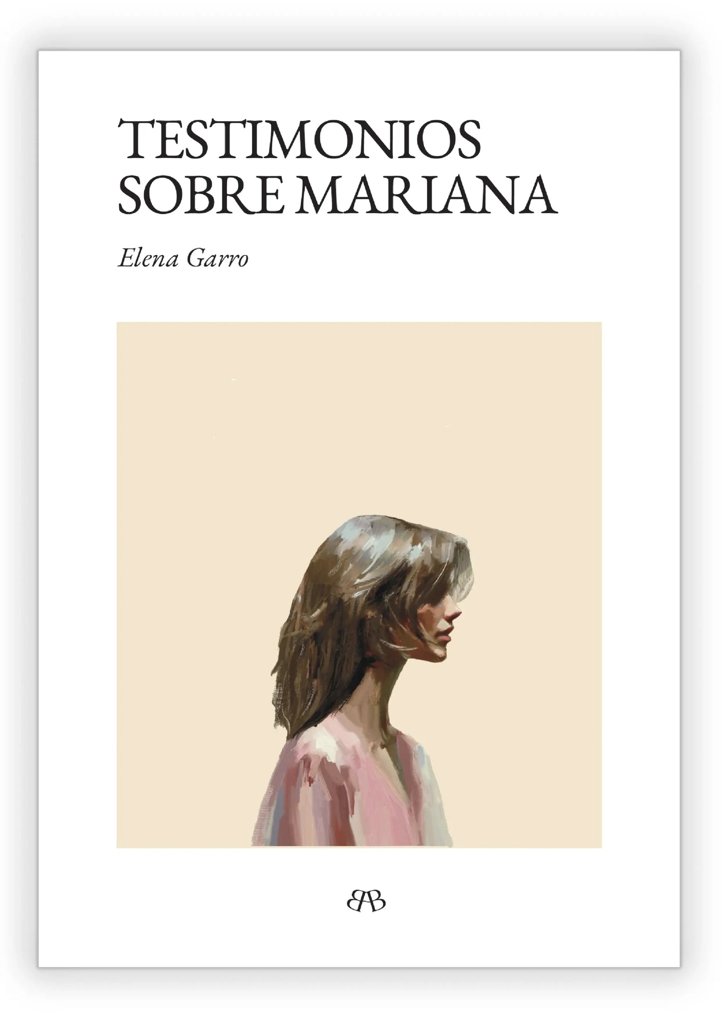 Testimonios de Mariana