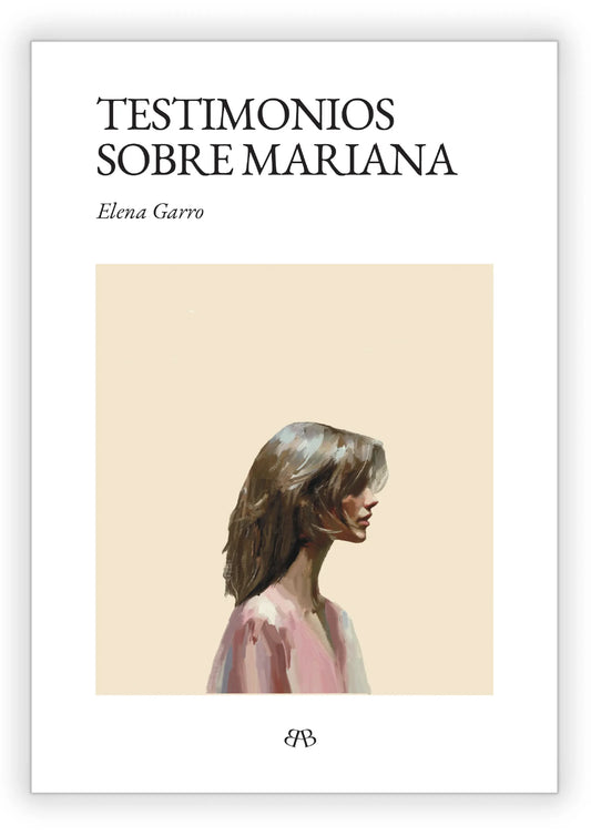 Testimonios de Mariana