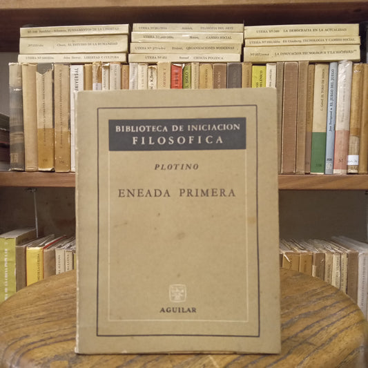 Eneada primera