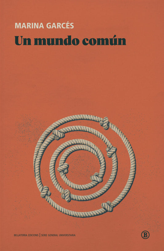 UN MUNDO COMUN