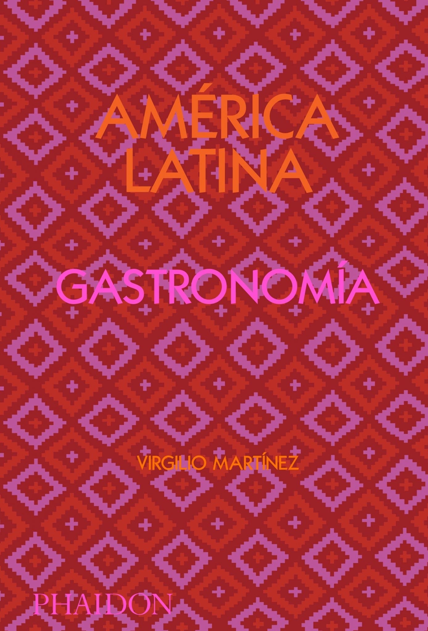 AMÉRICA LATINA. GASTRONOMÍA