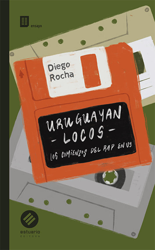 Uruguayan locos -  - Estuario