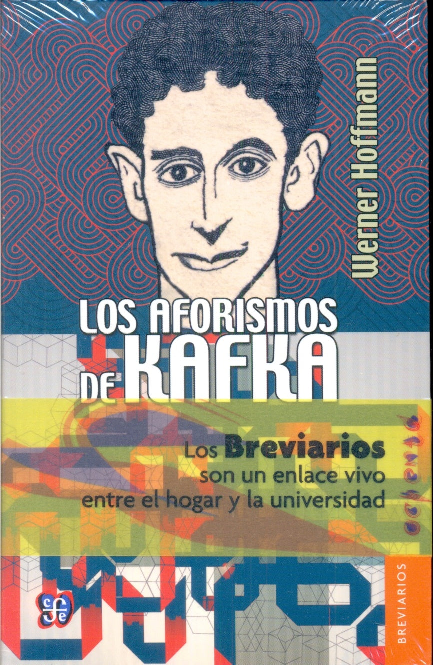 AFORISMOS DE KAFKA, LOS