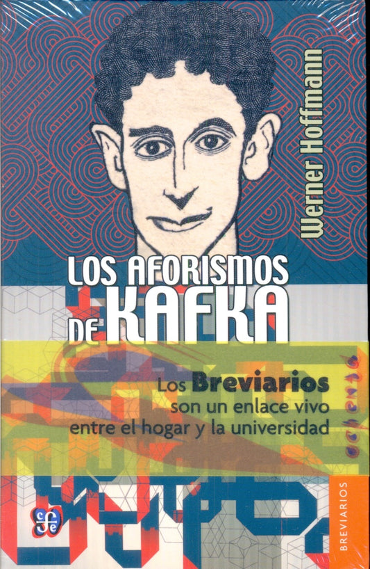 AFORISMOS DE KAFKA, LOS