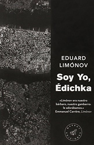 SOY YO EDICHKA -  - MARBOT