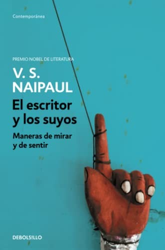 ESCRITOR Y LOS SUYOS, EL -  - DEBOLS!LLO