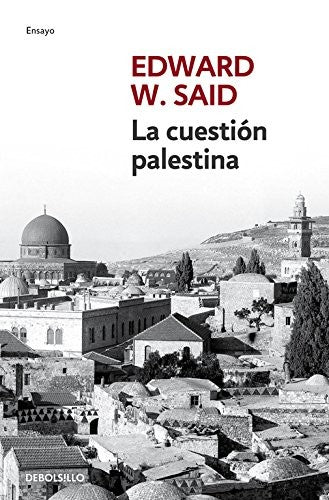 CUESTION PALESTINA, LA -  - DEBOLS!LLO