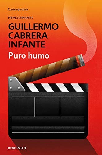 PURO HUMO -  - DEBOLS!LLO