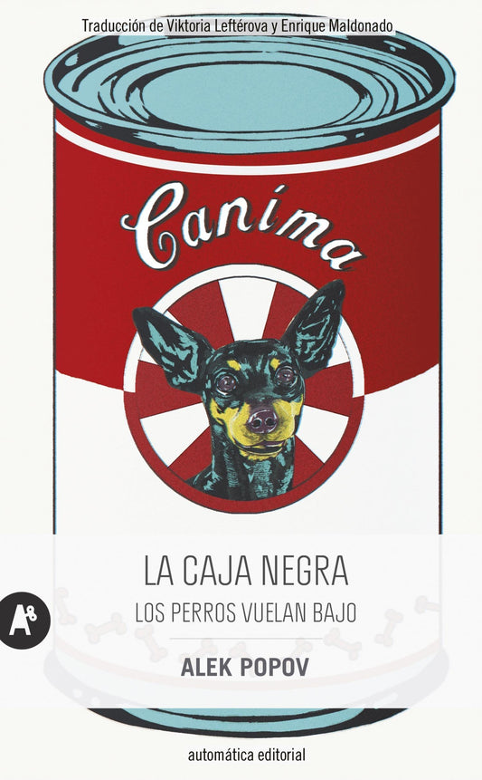 LA CAJA NEGRA -  - Automatica
