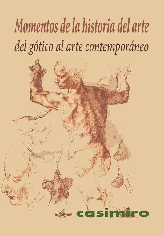 Momentos De La Historia Del Arte