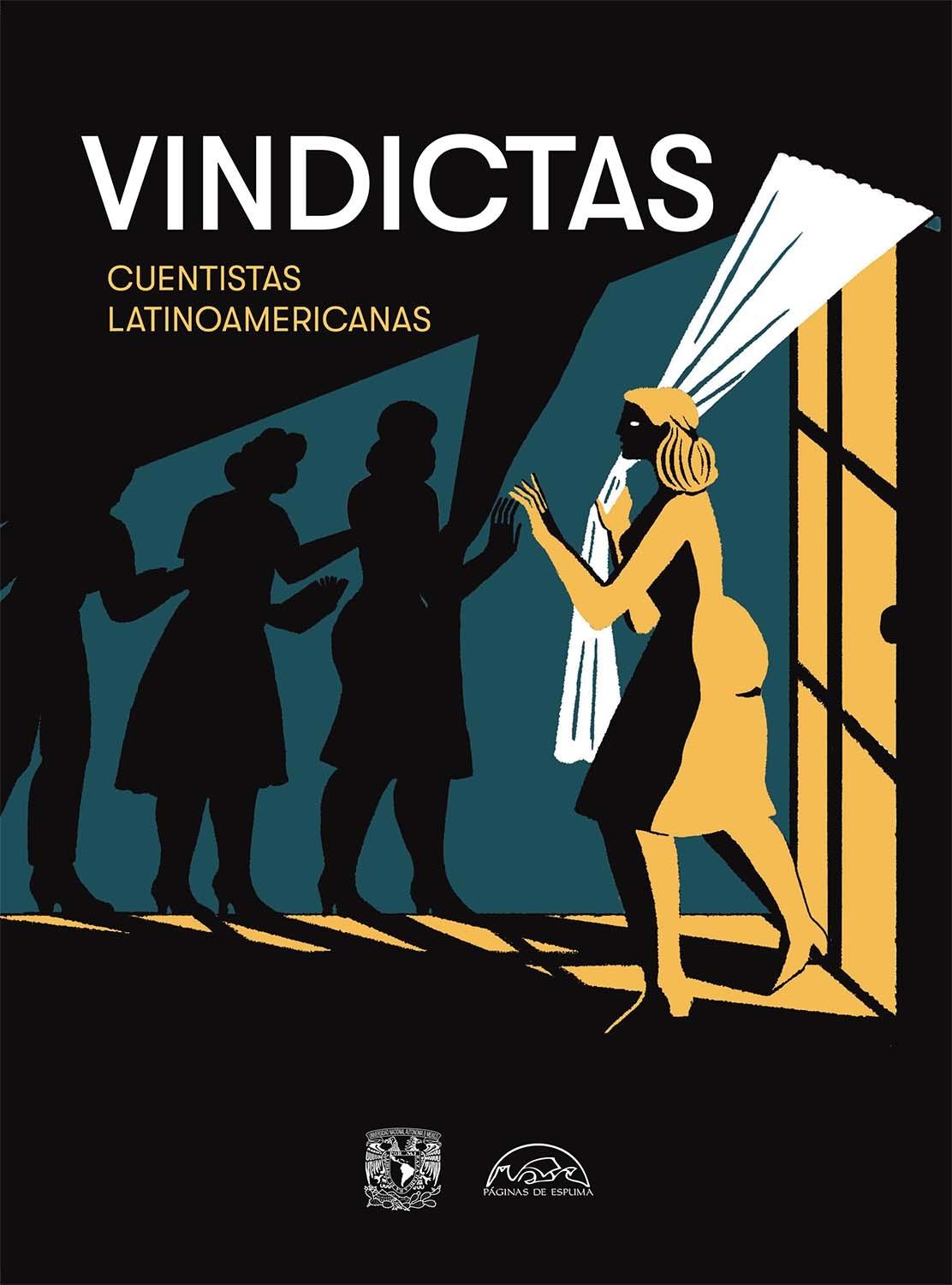 VINDICTAS - AAVV